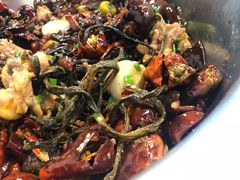 -天治宣·野椒鸡(龙头寺总店)