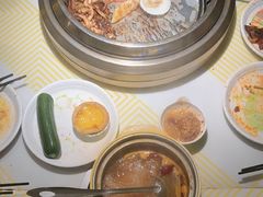 -钱小奴创意自助餐厅·原切谷饲安格斯畅吃(绍兴新昌万达店)
