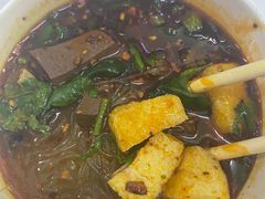 -里脊肉串店(天桥老店)