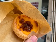 -安德鲁饼店(总店)