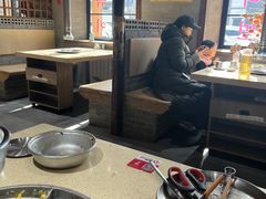 -东门韩国烤肉·韩国料理(烟台朝阳街店)