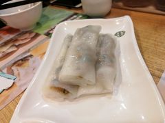牛肉肠-添好运点心专门店(中环IFC店)
