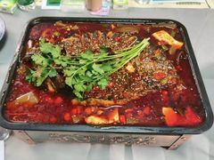 -刘胖子家常菜·蹄花焖藕(江汉路总店)