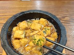 -厨大将烤肘子(镇江北路店)