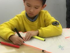 -艺起长大少儿美术教育(丹凤花园校区)