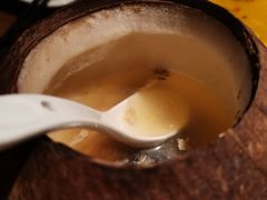 椰子乌鸡汤-点心传说·粤菜点心(佐阾虹湾店)