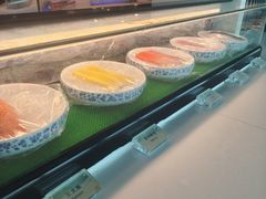 -亚洲国际大酒店·云顶阁旋转自助餐厅