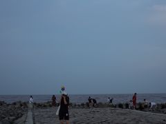 -南汇嘴观海公园