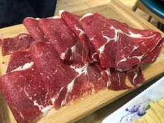 -青瓷火锅料理(西单大悦城店)