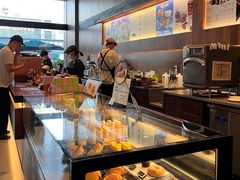 -星巴克臻选(泉州浦西万达广场店)