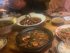 -破三川·新川菜(静安大融城店)