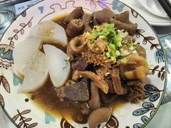 -华仔哥牛杂餐室