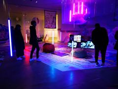 -宝龙艺术中心(七宝宝龙城店)