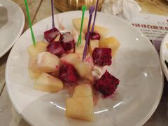 -芭菲盛宴·环球美食(解放碑英利国际店)