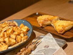 -耶里夏丽·新疆菜·28年喀什老馆(田林东路店)