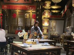 -南京大牌档(济南万象城店)