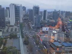 -富力丽思卡尔顿酒店·香荟全日制餐厅