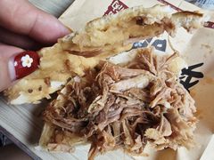 -樊记腊汁肉(竹笆市总店)