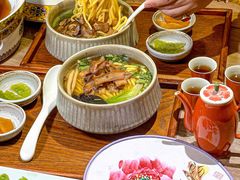 -安多素食(广仁寺路店)
