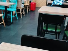 -小杨生煎(火车站北广场店)
