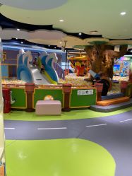 -MELAND CLUB亲子乐园•派对(虹桥万象城店)