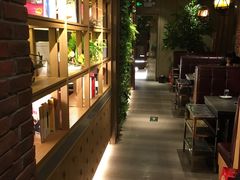 -蜀记火锅(南街店)