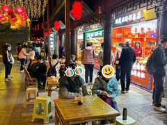 -凤城河风景区