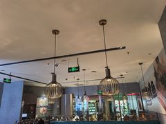 -半天妖烤鱼(中山路店)