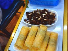 -鲍馬爺·首创鲍鱼鸡(银座店)