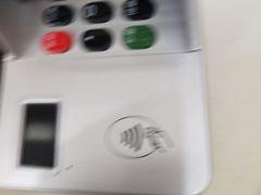 -中信银行(上海静安支行)