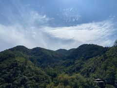 -九如山休闲旅游度假区