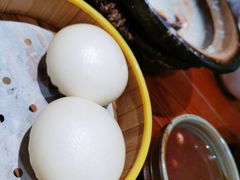 -南拳十三姨·潮汕砂锅粥(世纪金源店)