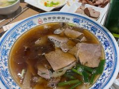 -直隶安家牛肉罩饼(建华店)