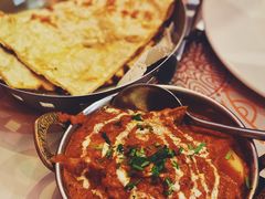 -克比叔叔印度餐厅Kebabs on the Grille(永康路分店)