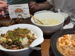-前海沿·青岛菜(李沧万达店)