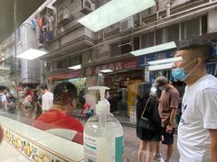 -屋里家延边朝鲜族冷面(南园店)