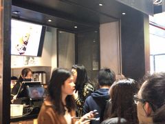 -老虎堂黑糖专壳 (尖沙咀乐道店)