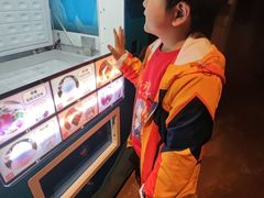 -珠海横琴国家地理探险家中心(创新方)