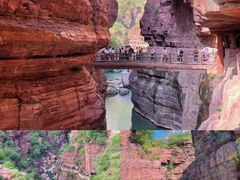 -云台山风景名胜区