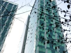 -北京希尔顿逸林酒店