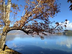 -丽江泸沽湖景区