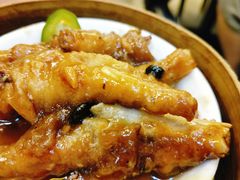 -点点心点心专门店(旺角店)