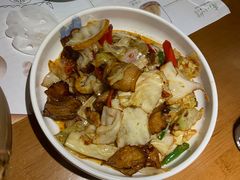 -南小馆(迪士尼小镇店)