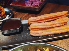 -Q MEX 库迈墨西哥餐吧(三里屯店)