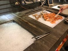 -万德诺富特酒店·自助餐厅(万德大厦店)