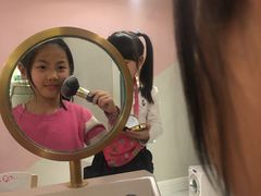 -艾米茉亲子餐厅(万象城店)