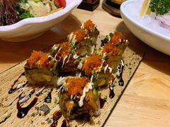 -东京屋(武定路店)