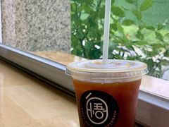 -悟白咖啡WoobyCafe