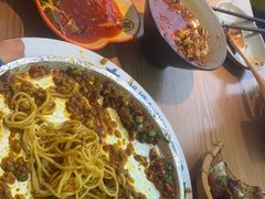 -花盐街·四川乐山小吃(西单大悦城店)