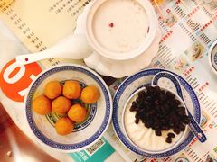 -广信牛奶甜品世家(台东店)